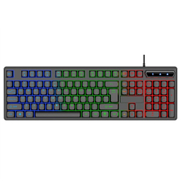 کیبورد باسیم مخصوص بازی جرتک مدل MAJOR K348