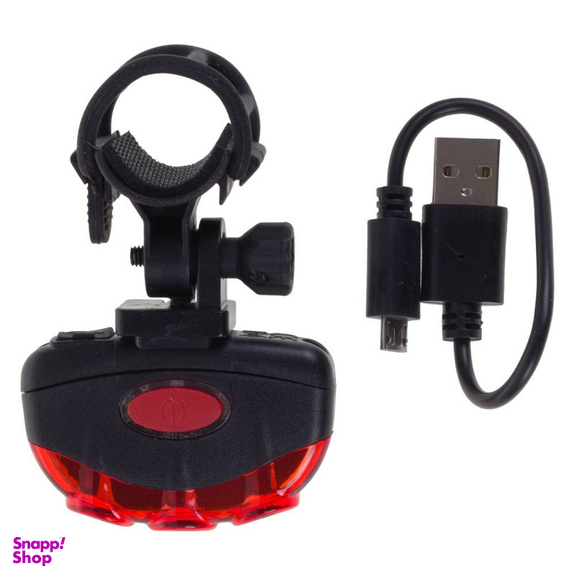 چراغ عقب دوچرخه مدل CER