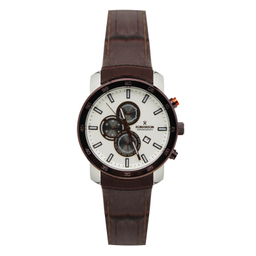 ساعت مچی عقربه ای مردانه رومانسون مدل 1092