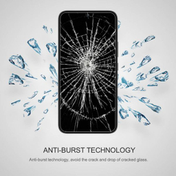 محافظ صفحه نمایش اپیکوی مدل Antistatic Dustproof مناسب برای گوشی موبایل  شیائومی Redmi 13C 4G / Poco C65