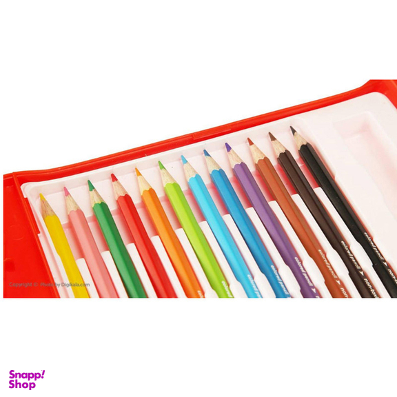 ست نقاشی آریا مدل m6030