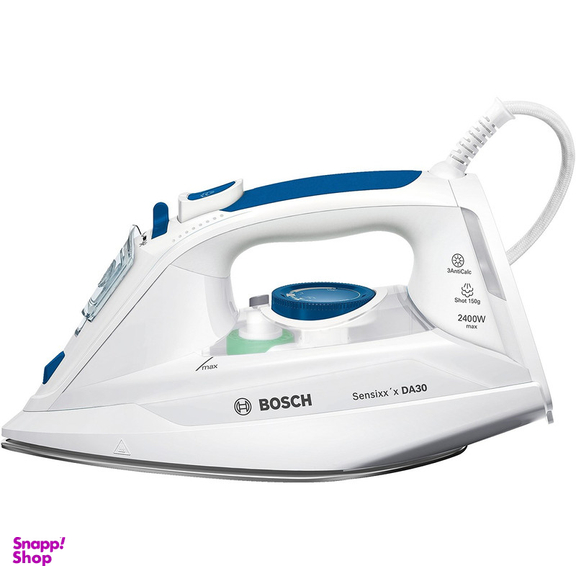 اتو بخار بوش مدل TDA302401W