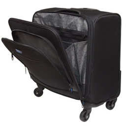 چمدان خلبانی سولو مدل M-S 600058