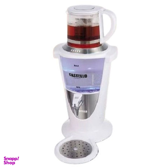 چای ساز کاستلو مدل CL435