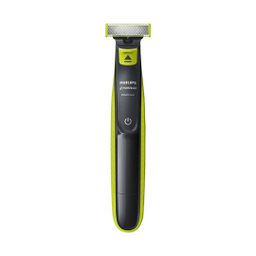 ماشین اصلاح موی صورت و بدن فیلیپس مدل one blade