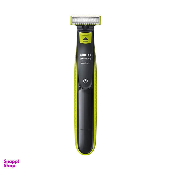 ماشین اصلاح موی صورت و بدن فیلیپس مدل one blade