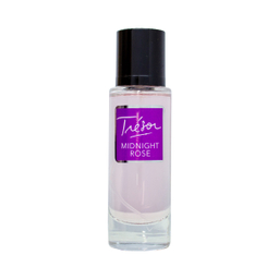 عطر جیبی زنانه نیو پرستیژ کالر مدل ترز میدنایت رز