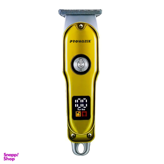 ماشین اصلاح موی سر و صورت پروموزر مدل MZ-1930