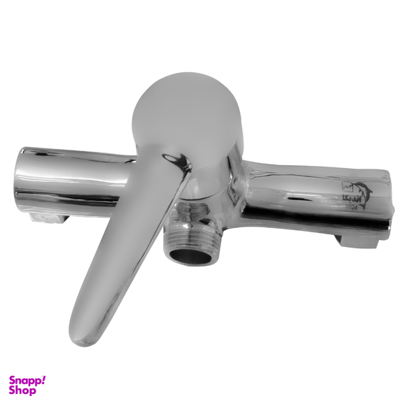 شیر توالت اندیکا مدل نرگس