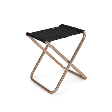 چهار پايه تاشو Naturehike مدل Aluminium alloy folding small stool کد Z012-L