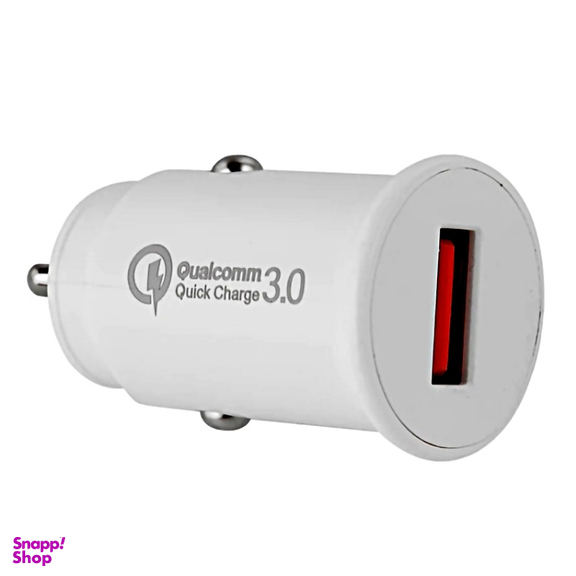 شارژر فندکی جی فوز مدل CR-57