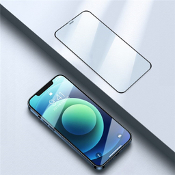 محافظ صفحه نمایش گوشی کینگ پاور مدل Super X مناسب اپل iPhone 13/13 Pro/14