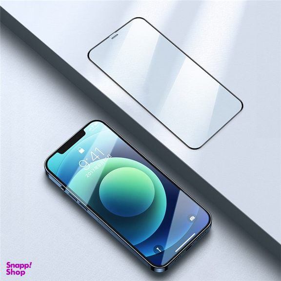 محافظ صفحه نمایش گوشی کینگ پاور مدل Super X مناسب اپل iPhone 13/13 Pro/14