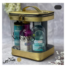 کیف لوازم آرایش زنانه بونو کد 9080