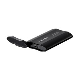 حافظه SSD اکسترنال ای دیتا مدل SD810