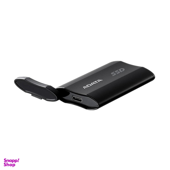 حافظه SSD اکسترنال ای دیتا مدل SD810