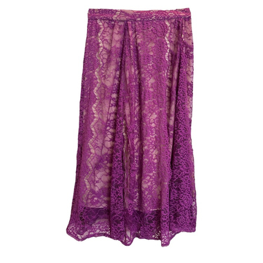 دامن زنانه مدل lilafon011