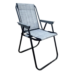 صندلی ساحلی تاشو مدل هفت فنره کد K007