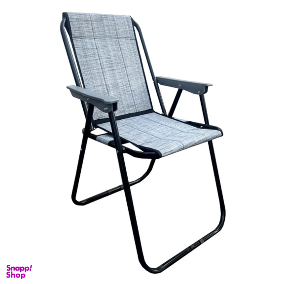 صندلی ساحلی تاشو مدل هفت فنره کد K007