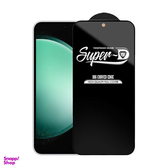 محافظ صفحه نمایش اپیکوی مدل Super 5D مناسب برای گوشی موبایل سامسونگ Galaxy S23 FE 5G/A54 5G