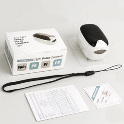پالس اکسیمتر اکسیژن خون مدل AD901