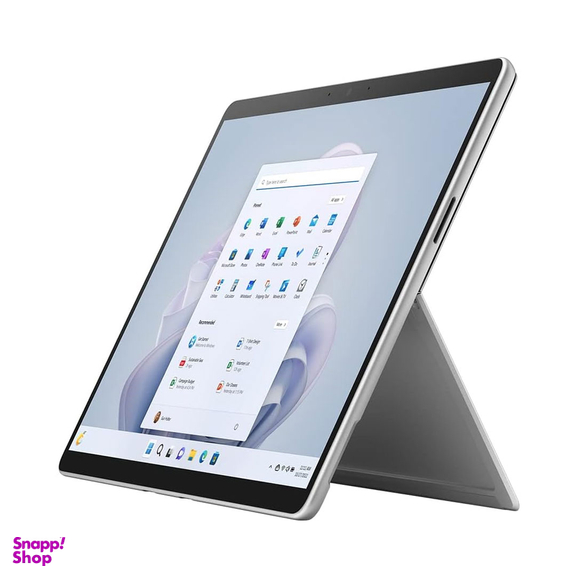 تبلت مایکروسافت مدل Surface Pro 9 i5-16GB-256GB 2022