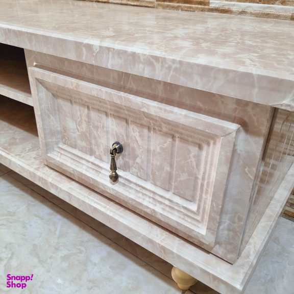 میز تلویزیون شبستان کد 156