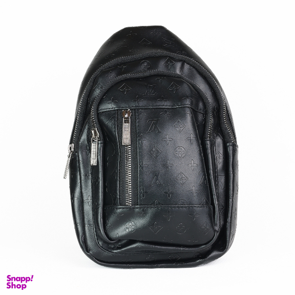 کیف دوشی و کمری مردانه کد 132