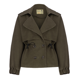 کت زنانه السانا مدل پاوین کد 206469