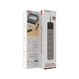 چندراهی برق پرودو مدل PD-FWCH045