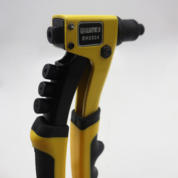 انبر پرچ وینکس مدل YP-EH2524-8.5INCH