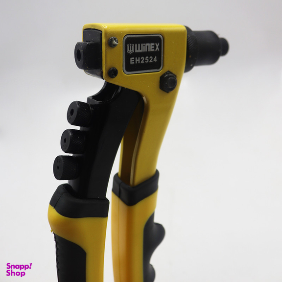 انبر پرچ وینکس مدل YP-EH2524-8.5INCH