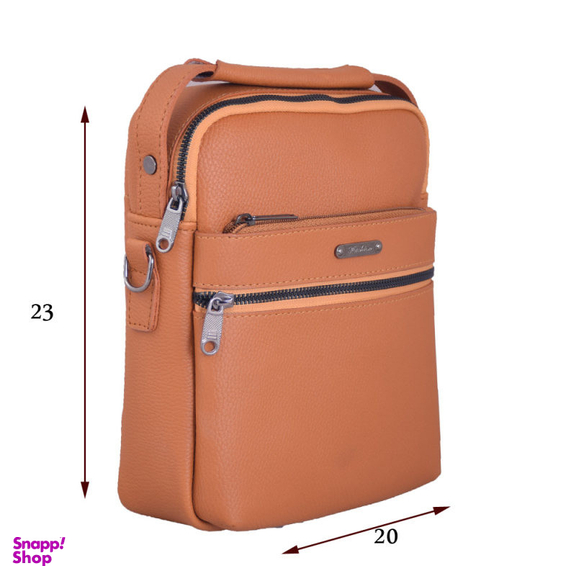 کیف دوشی زنانه لیدوما مدل LI-60