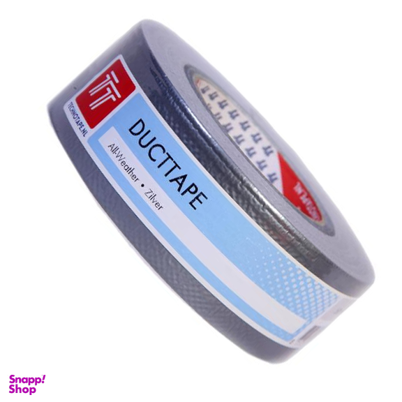 چسب برزنتی تی تی مدل db-01 طول 50 متر