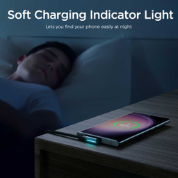 کابل شارژ 90 درجه USB-A به Type-C جوی روم مدل S-AC027A17 طول 1.2 متر