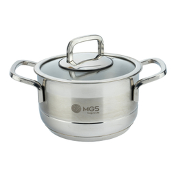 سرویس قابلمه 10 پارچه ام جی اس مدل CWS2112