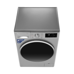 ماشین لباسشویی جی پلاس مدل GWM-L807S ظرفیت 8 کیلوگرم