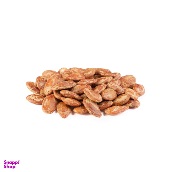 تخمه ژاپنی شور ناتژی