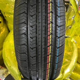 لاستیک خودرو رودوینگ مدل RW-581 سایز 165/65R13 - دو حلقه
