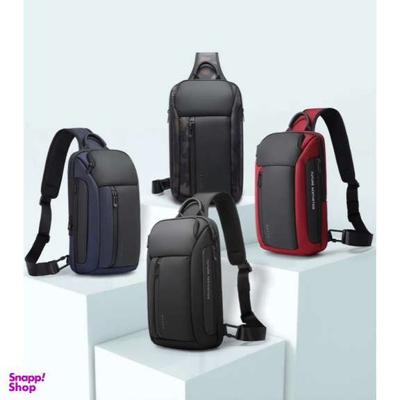 کیف کراس بادی مردانه کد 8919