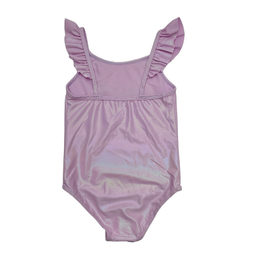 مایو دخترانه پیریمارک مدل 6413 رنگ بنفش