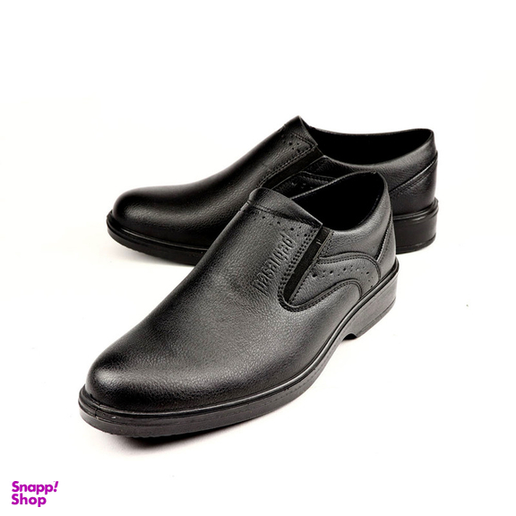 کفش مردانه مدل پاسارگاد هومن کد 01