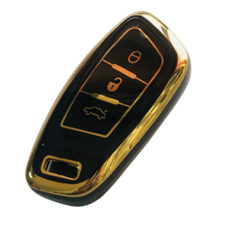 کاور ریموت و سوئیچ خودرو وارون مدل P-512-LUX مناسب شاهین