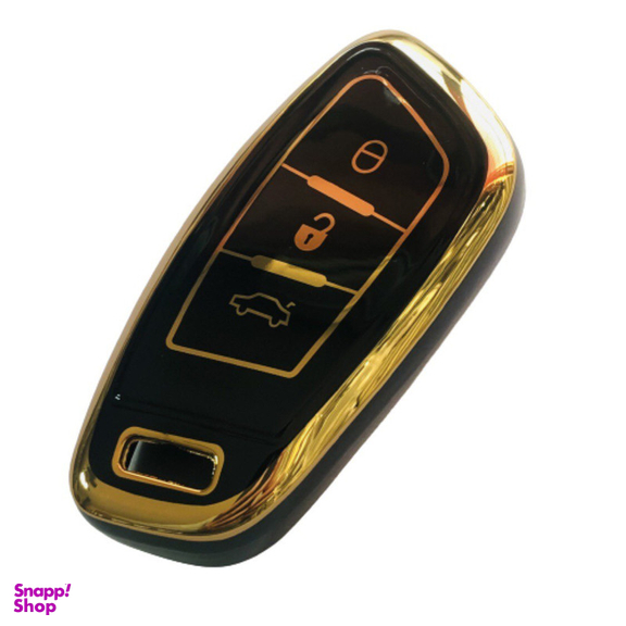 کاور ریموت و سوئیچ خودرو وارون مدل P-512-LUX مناسب شاهین