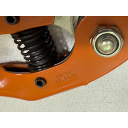قیچی باغبانی لایت مدل SMT-PRO-LIGHT-JAPAN--JH-616L