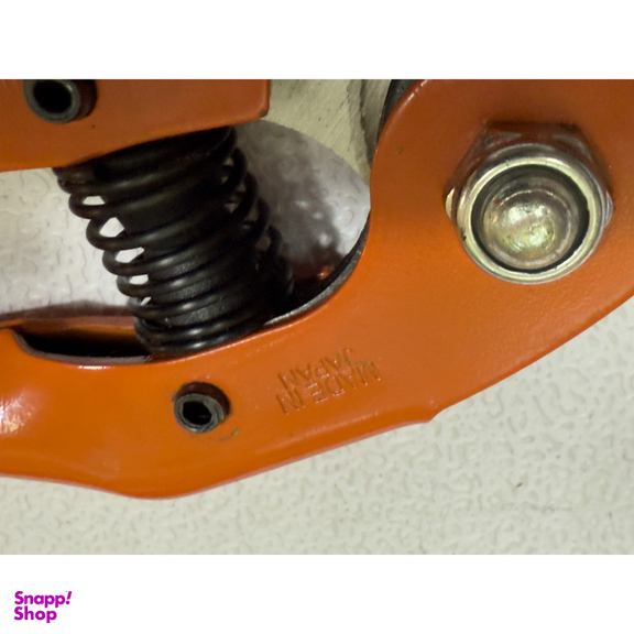 قیچی باغبانی لایت مدل SMT-PRO-LIGHT-JAPAN--JH-616L
