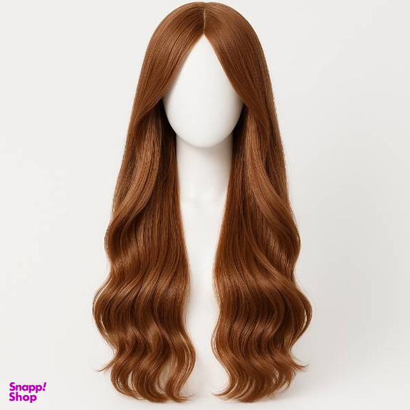 کلاه گیس زنانه مدل wig74