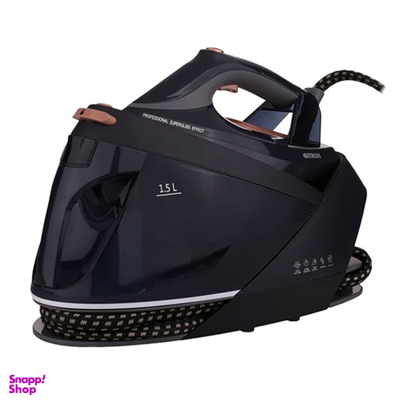 اتو مخزن دار بایترون مدل BPV-Z700X