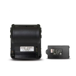 فیش و لیبل پرینتر قابل حمل اسکار مدل 88MB PLUS