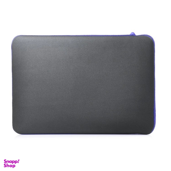 کاور لپ تاپ اچ‌ پی مدل Reversible Sleeve مناسب برای سایز 15.6 اینچ